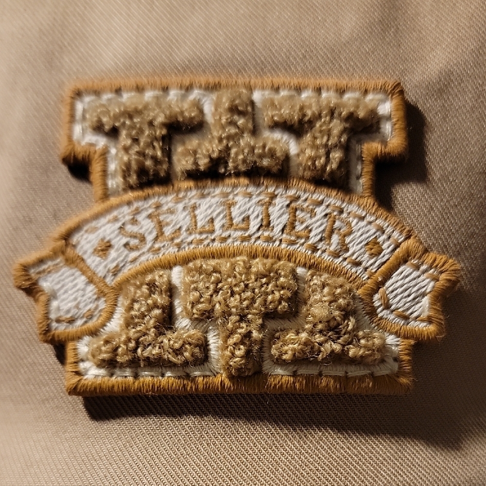 HERMÈS Paris Harper H Sellier Baseball Cap | “TAT SELLTER ATA” Embroidery | Size